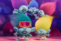 Trolls 3 cuốn hút khán giả gia đình với thanh âm của sự đoàn tụ 