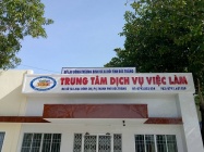 Trung tâm Dịch vụ việc làm Sóc Trăng: Địa chỉ kết nối việc làm hiệu quả