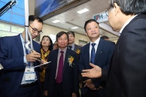 Vietnam Medipharm Expo 2023: Quy tụ 150 doanh nghiệp ngành y dược trong nước và quốc tế