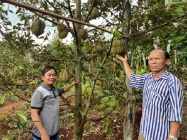 Chuyện về những thương binh sáng ngời phẩm chất “Bộ đội Cụ Hồ”