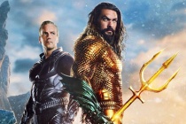 Aquaman 2 - Bữa tiệc điện ảnh tuyệt vời chốt sổ 2023