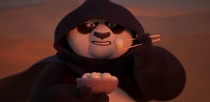 Phim hoạt hình “Kung Fu Panda 4” trở lại thú vị và hấp dẫn hơn