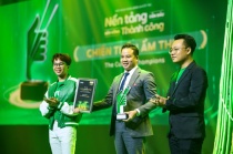 Những dấu ấn nổi bật của Grab Việt Nam trong năm 2023