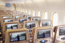 Emirates khai thác chuyến bay hàng ngày thứ hai tới Thành phố Hồ Chí Minh