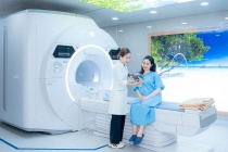 GE HealthCare hợp tác với Bệnh viện Hoàn Mỹ Sài Gòn nâng cao tiêu chuẩn chăm sóc sức khỏe cho người dân 