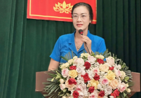 Tìm giải pháp phòng tránh bệnh nghề nghiệp cho nhân viên y tế