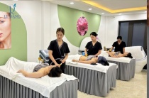 Ly Đăng Beauty Center và bí quyết giúp chị em lấy lại vóc dáng đẹp của tuổi thanh xuân