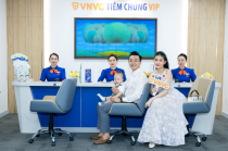 Kỷ niệm hành trình 8 năm phát triển Hệ thống tiêm chủng VNVC uy tín hàng đầu Việt Nam và ra mắt khu tiêm chủng Vip