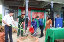 Thị xã Hương Trà: Nhiều chương trình tri ân các gia đình chính sách nhân kỷ niệm 77 năm Ngày Thương binh – Liệt sĩ