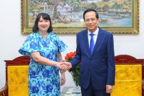 Promoting labour cooperation between Vietnam and Romania