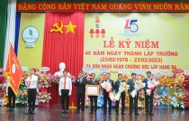 Trường Cao đẳng Công nghiệp Cao su nâng chất lượng đào tạo để thu hút người học nghề