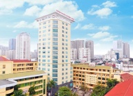 Trường Đại học Lao động - Xã hội thông báo điểm trúng tuyển đại học hệ chính quy năm 2024