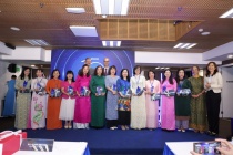 Kỷ niệm 15 năm chương trình Giải thưởng L'Oréal-UNESCO Vì sự phát triển Phụ nữ trong Khoa học tại Việt Nam