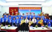 Khơi dậy lý tưởng cách mạng của lực lượng cán bộ trẻ hướng tới phát triển tổ chức Đảng vững mạnh