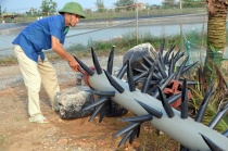 Ông Nguyễn Văn Khang - Thành công kinh doanh gắn liền với tấm lòng nhân ái