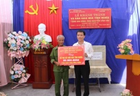Một số vướng mắc trong triển khai thực hiện các nghị định hướng dẫn thi hành Pháp lệnh ưu đãi người có công ở Nam Định