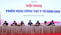 Bộ Y tế dự kiến chuyển giao 4 bệnh viện 
