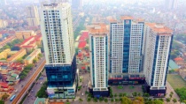 Vì sao 3.500 m2 khu ‘đất vàng’ 275 Nguyễn Trãi bị thu hồi?