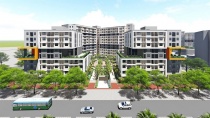 Thêm hơn 24.000m² đất xây nhà ở xã hội tại Hà Nội