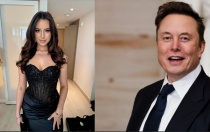 Nữ nhà văn tuyên bố sinh con thứ 13 cho tỷ phú Elon Musk