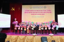 Trường ĐH Y Dược, ĐH Quốc gia Hà Nội công bố quyết định thành lập các đơn vị trực thuộc và bổ nhiệm các vị trí lãnh đạo, quản lý
