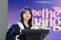 Nữ sinh Hà Nội xuất sắc lọt top 9% học sinh đạt điểm ATAR cao nhất toàn cầu và hành trình chinh phục giấc mơ du học Úc