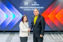 Prudential tài trợ Hiệp hội MDRT thúc đẩy sự thành công và phát triển chất lượng tư vấn viên 