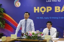 734 tác phẩm dự thi Liên hoan Truyền hình toàn quốc lần thứ 42 tại Bình Định