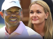 Tiger Woods và con dâu cũ của Tổng tống Donald Trump bí mật hẹn hò