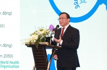 Nhiều hy vọng cho bệnh nhân viêm gan vi rút tại Việt Nam