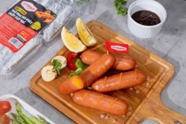 LC Foods sáng tạo sản phẩm và khẳng định vị thế