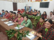 Lạng Sơn: Thực hiện đào tạo nghề và hỗ trợ việc làm bền vững, giúp người nghèo ổn định cuộc sống 