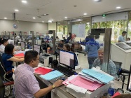 Tỉnh Bình Phước và tỉnh Đồng Nai sáp nhập thành tỉnh mới có tên gọi là tỉnh Đồng Nai