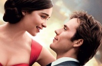 Me Before You: Trước ngày em đến