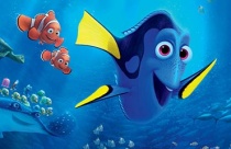 Finding Dory: Đi tìm Dory