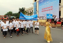 Phát động “Tháng hành động phòng, chống ma túy” năm 2016