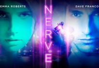 Nerve: Trò chơi liều mạng