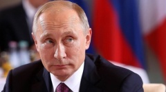 Tổng thống Putin chỉ đạo hỗ trợ Việt Nam 5 triệu USD khắc phục hậu quả bão lụt