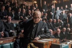 Darkest Hour: Màn độc diễn xuất sắc của nam tài tử Gary Oldman