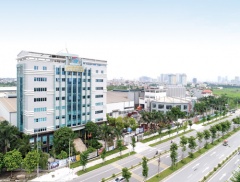 Điểm mới trong tuyển sinh ở Đại học Công nghệ Đông Á