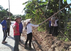 Ngọc Lập: Thực hiện tốt công tác bình đẳng giới giúp chị em nâng cao đời sống 