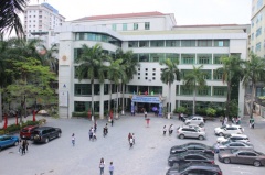 Trường Đại học Lao động - Xã hội thông báo tuyển sinh đại học hệ chính quy năm 2020