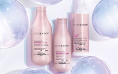 L’Oréal Professionnel lần đầu tiên ra mắt gian hàng chính hãng trên LazMall với hàng ngàn quà tặng độc quyền 