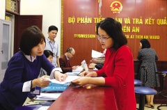 Bắc Ninh: Chi trả BHXH hơn 2.000 tỷ đồng trong 7 tháng đầu năm 2020