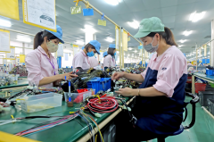 ILO: Đại dịch Covid-19 tạo thêm những bất bình đẳng mới