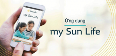 Sun Life chính thức phát hành hợp đồng bảo hiểm điện tử 