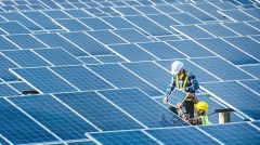 Further policy strengthening required for green jobs to meet full ASEAN potential