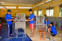 Sóc Trăng: Tăng cường nâng cao hiệu quả quản lý người sau cai nghiện ma túy