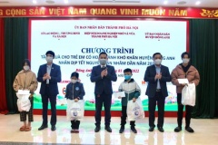 Hà Nội: Gần 90% xã, phường, thị trấn đạt chỉ tiêu phù hợp với trẻ em  