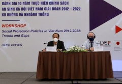 Vietnam’s social protection system needs further reform despite progress since 2012